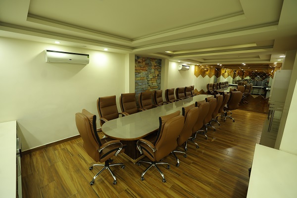 Restaurant 1